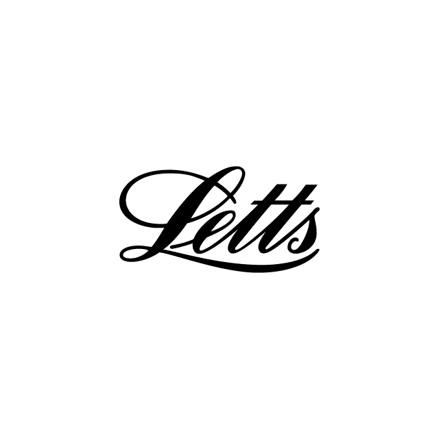 Letts Education Logo
