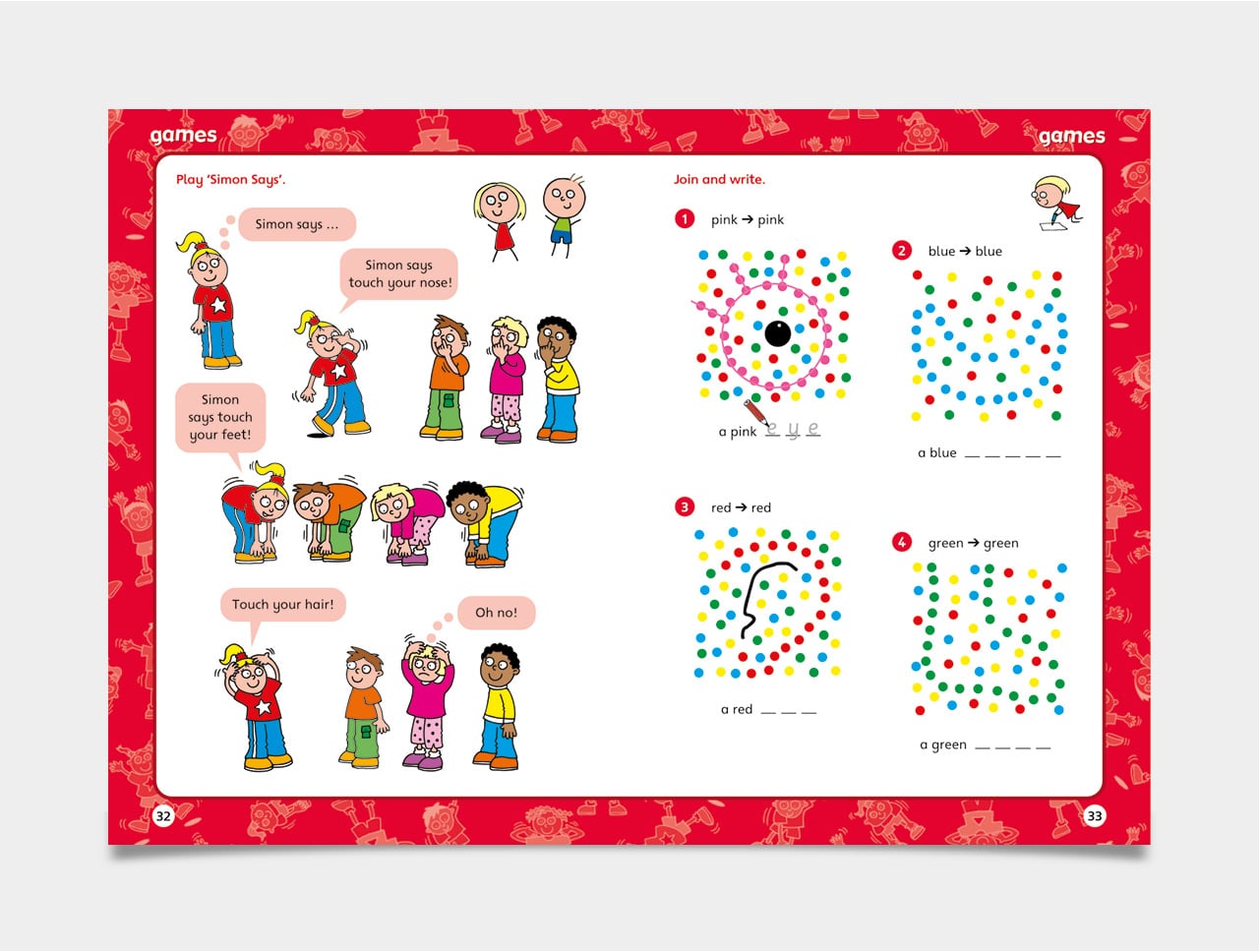 Series Design for BBC Education Publishing by 2idesign Graphic Design Agency Cambridge