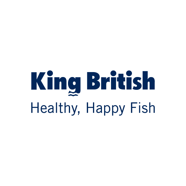 King British Logo