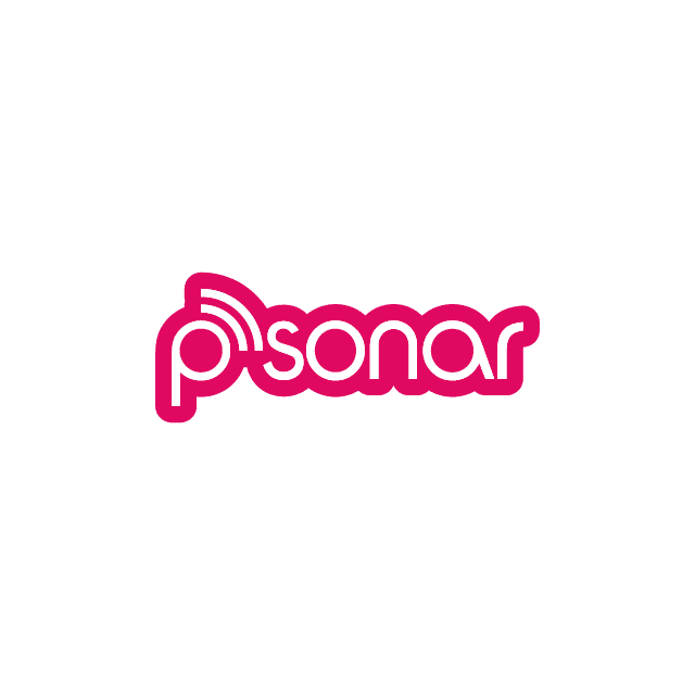 Psonar Logo