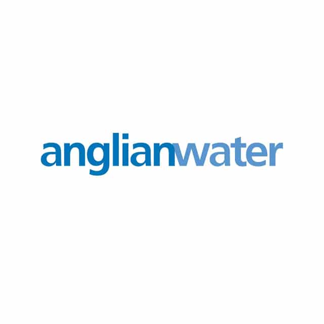 Anglian Water Logo