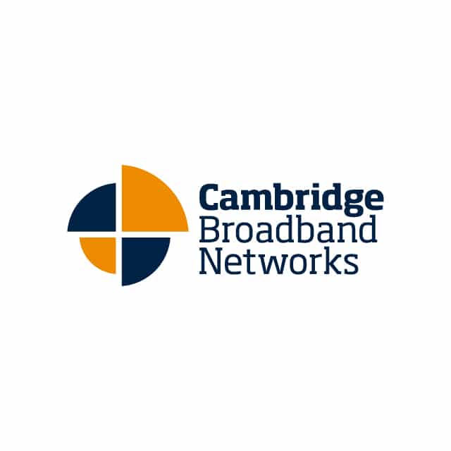 Cambridge Broadband Networks Logo