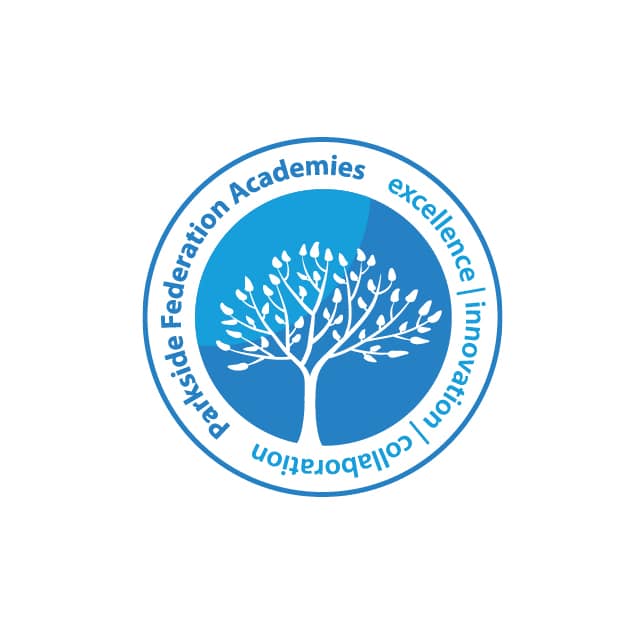 Logo Design for Parkside Federation Branding by 2idesign Graphic Design Agency Cambridge