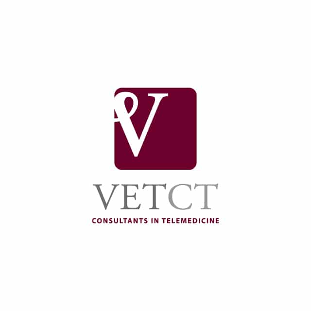 VetCT Logo